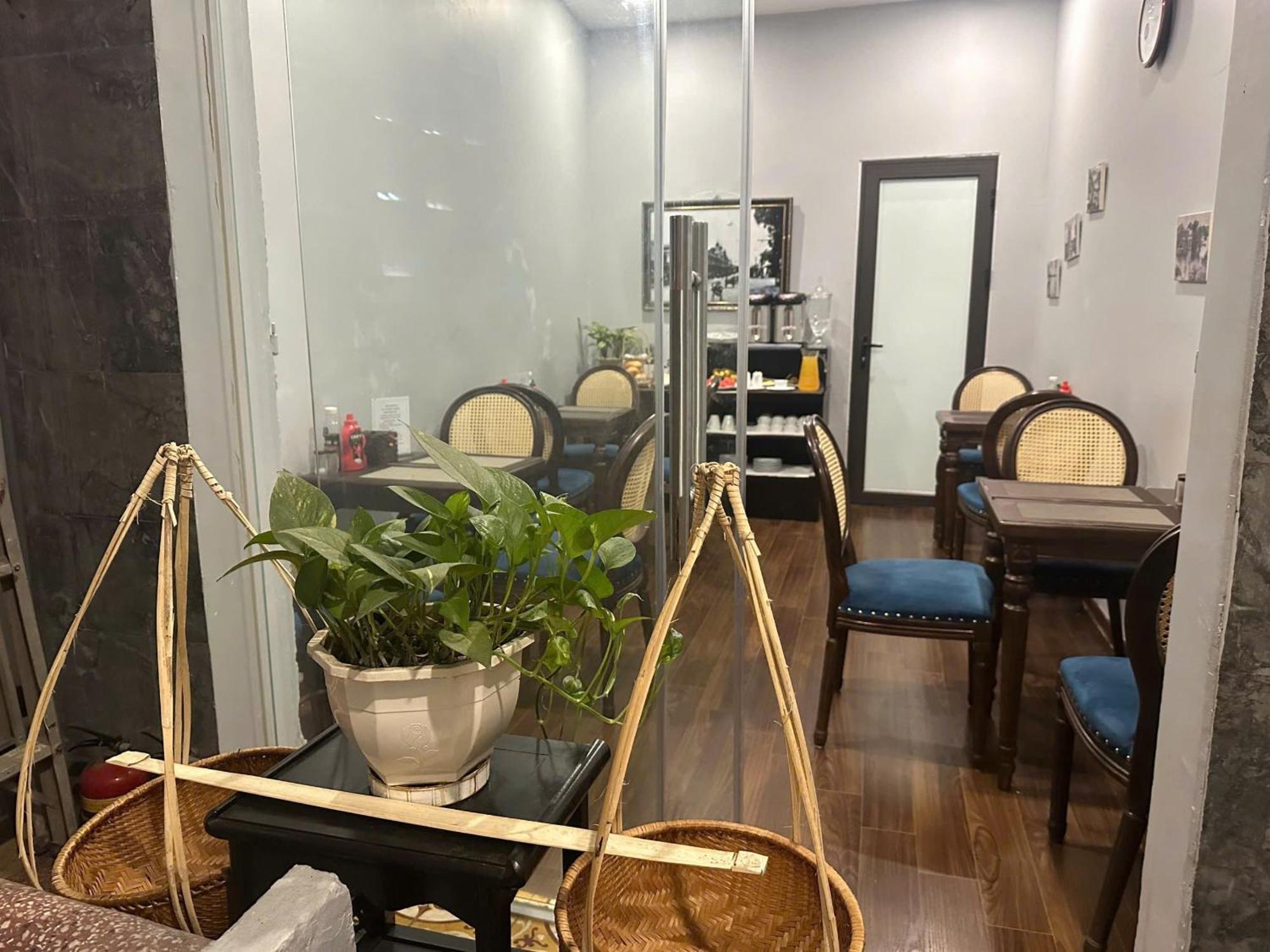 La Renta Hotel & Spa, Hanoi